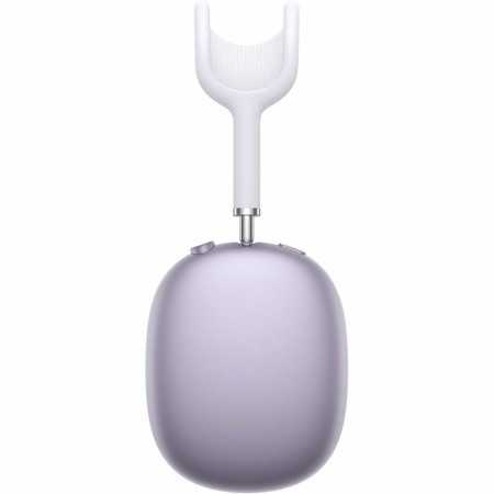 Apple AirPods Max Wireless Over-the-ear, Over-the-head Stereo Headset - Purple
