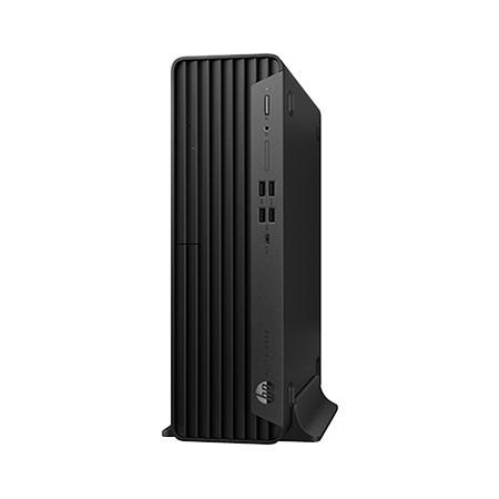 HP Elite 800 G9 Desktop Computer - Intel Core i7 12th Gen i7-12700 - 32 GB - 512 GB SSD - Small Form Factor