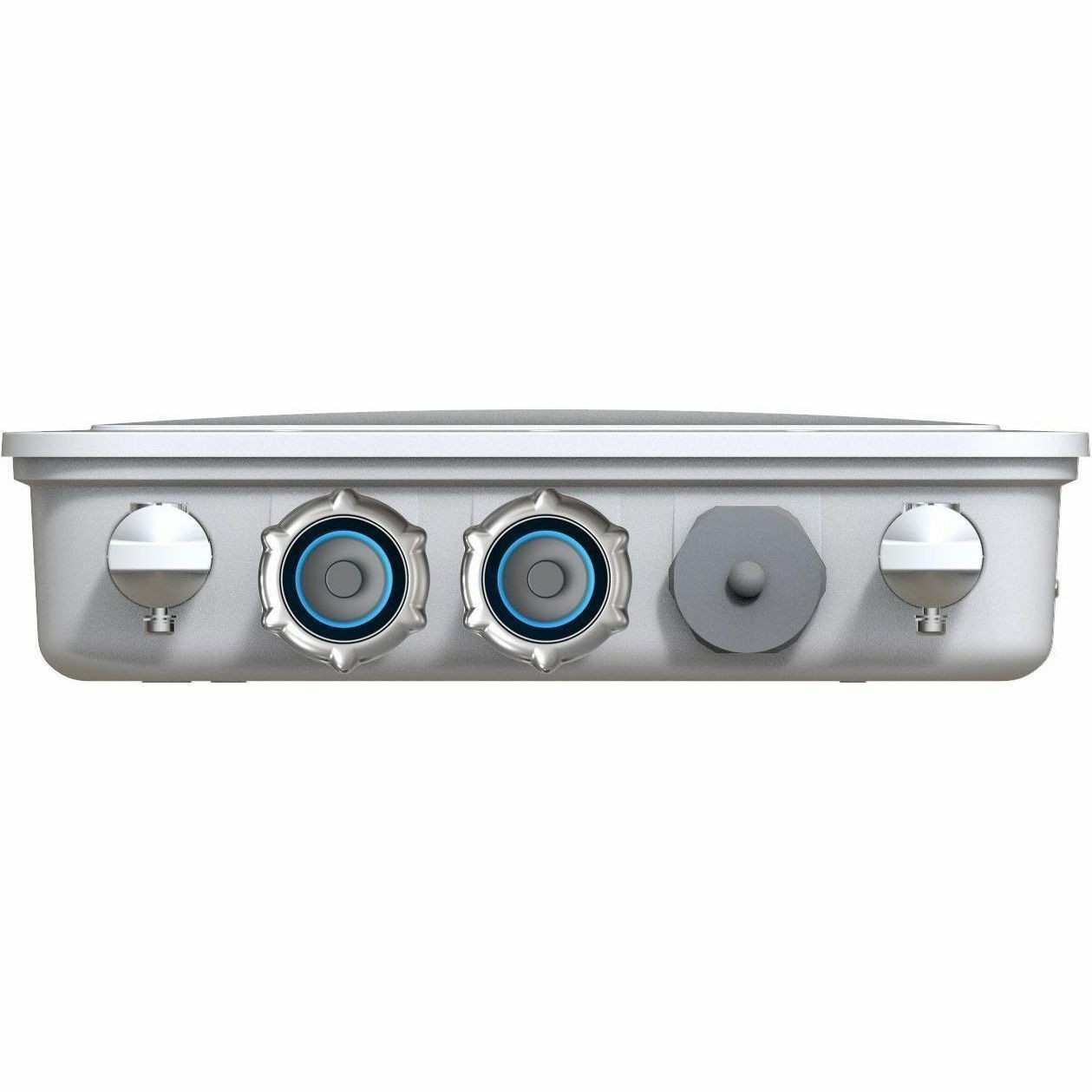 Fortinet FortiAP FAP-222KL Dual Band Wi-Fi 7 IEEE 802.11a/b/e/g/h/i/j/k/n/r/v/u/w/ac/ax/be/mc 4.32 Gbit/s Wireless Access Point - Outdoor - Yes