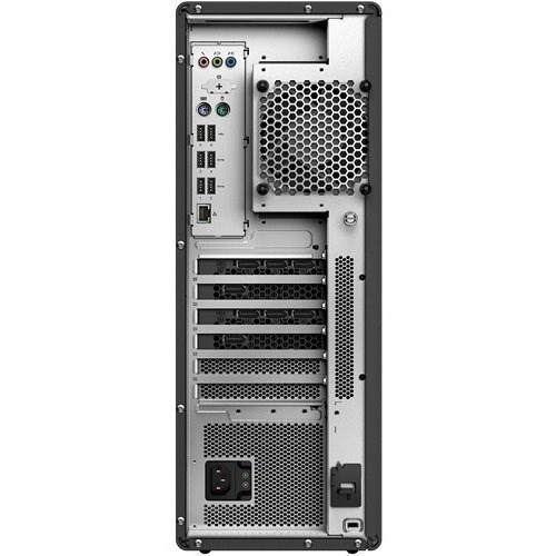 Lenovo ThinkStation P620 30E00102US Workstation - 1 x AMD Ryzen Threadripper PRO 5955WX - 32 GB - 1 TB SSD - Tower