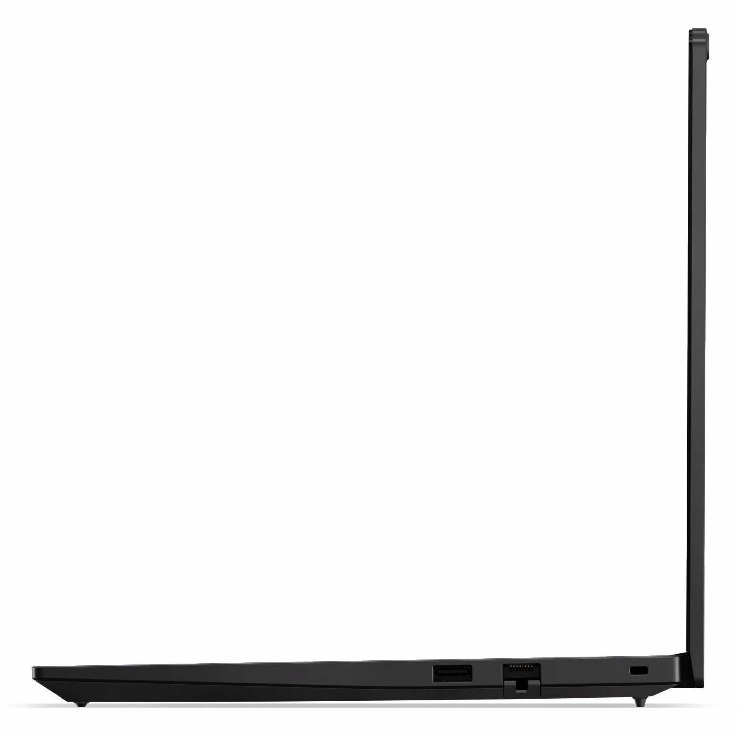 Lenovo ThinkPad E14 Gen 7 21T1S12N00 14" Notebook - WUXGA - 60 Hz - AMD Ryzen 7 250 - 16 GB - 1 TB SSD - English (US) Keyboard - Black