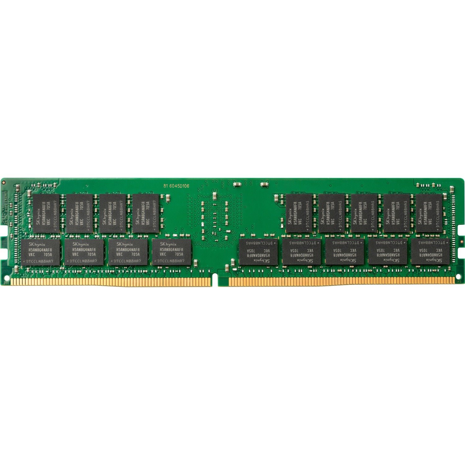 HP 32GB DDR4 SDRAM Memory Module