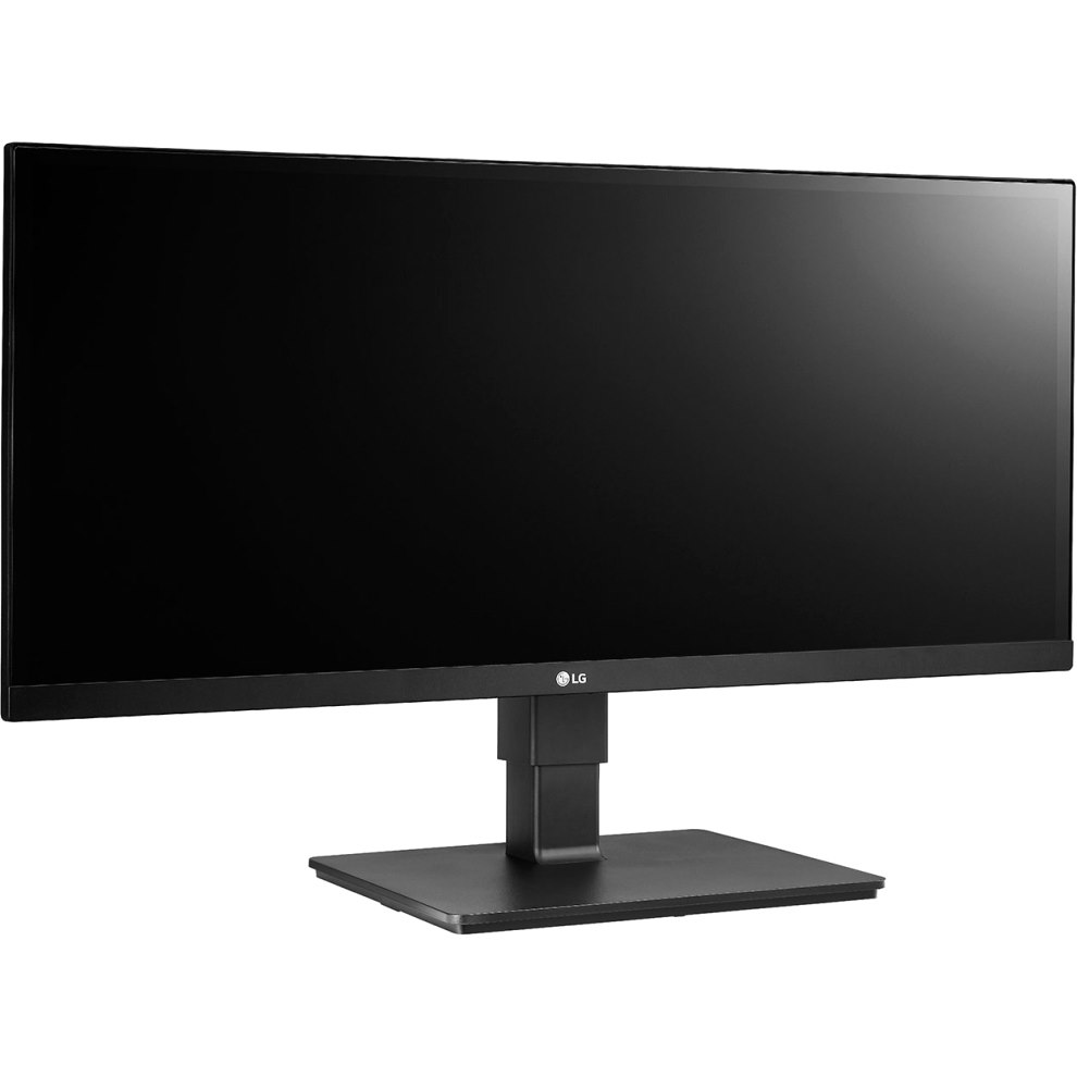 LG 29BN650 29" Class UW-UXGA LCD Monitor - 21:9 - Black