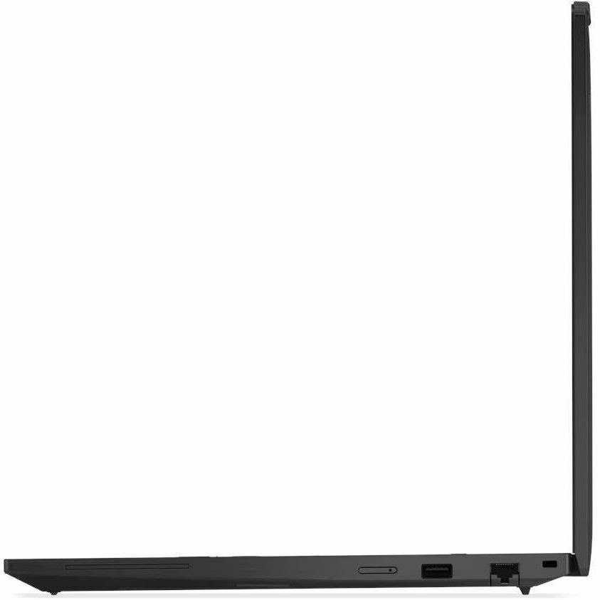 Lenovo ThinkPad T16 Gen 3 21MN005MUS 16" Touchscreen Notebook - WUXGA - Intel Core Ultra 5 125U - 16 GB - 512 GB SSD - English Keyboard - Black