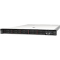 Lenovo ThinkSystem SR630 V2 7Z71A06TAU 1U Rack Server - 1 Xeon Silver 4310 2.10 GHz - 32 GB RAM - Serial ATA/600, 12Gb/s SAS Controller