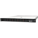 Lenovo ThinkSystem SR630 V2 7Z71A06TAU 1U Rack Server - 1 Xeon Silver 4310 2.10 GHz - 32 GB RAM - Serial ATA/600, 12Gb/s SAS Controller