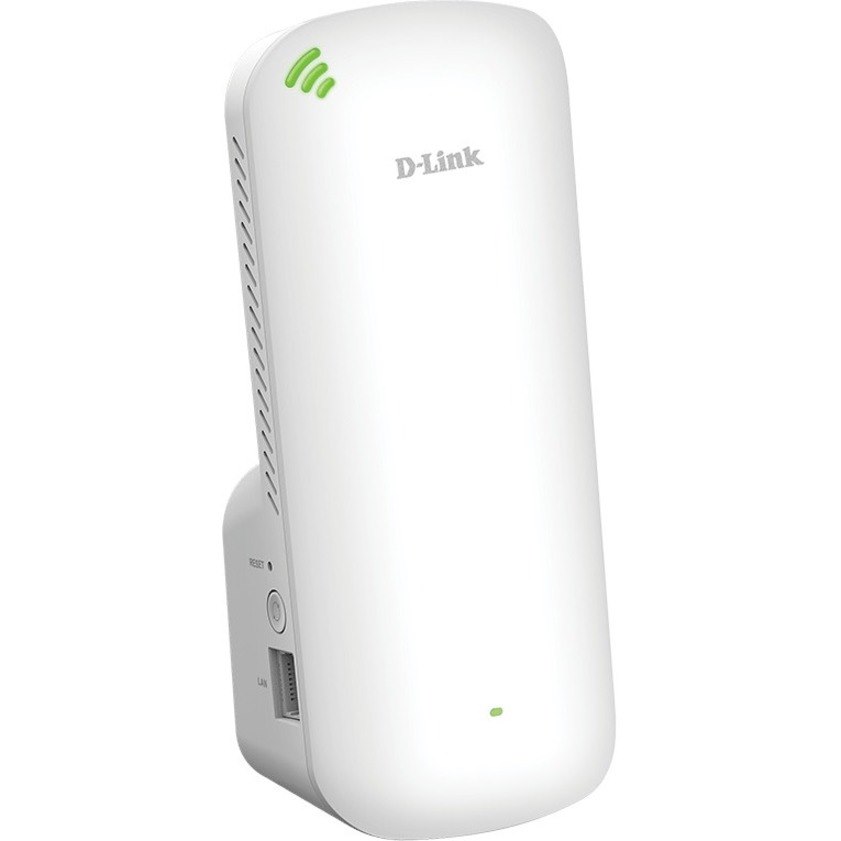 D-Link DAP-X1860 802.11ax 1,76 Gbit/s Drahtloser Range-Extender