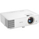 BenQ TH585P 3D Ready DLP Projector - 16:9 - White