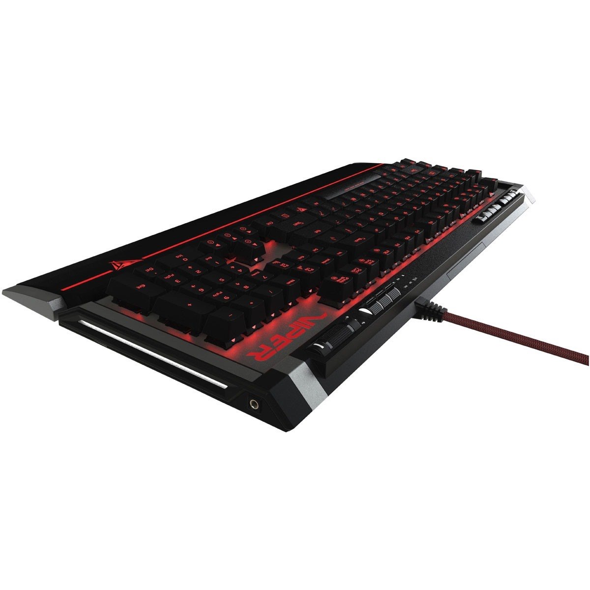 Patriot Memory Viper V770 Mechanical RGB Keyboard