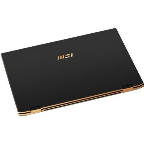 MSI Summit E13 Flip Evo Summit E13FlipEvo A11MT-234 13.4" Touchscreen Convertible 2 in 1 Notebook - Full HD Plus - Intel Core i5 11th Gen i5-1155G7 - 16 GB - 512 GB SSD - Ink Black