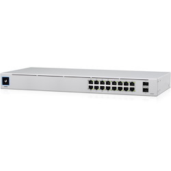 Unifi Switch 16 PoE