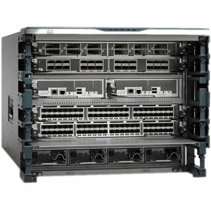 Cisco Nexus 7700 - 6 Slot Chassis Rack Mount Kit