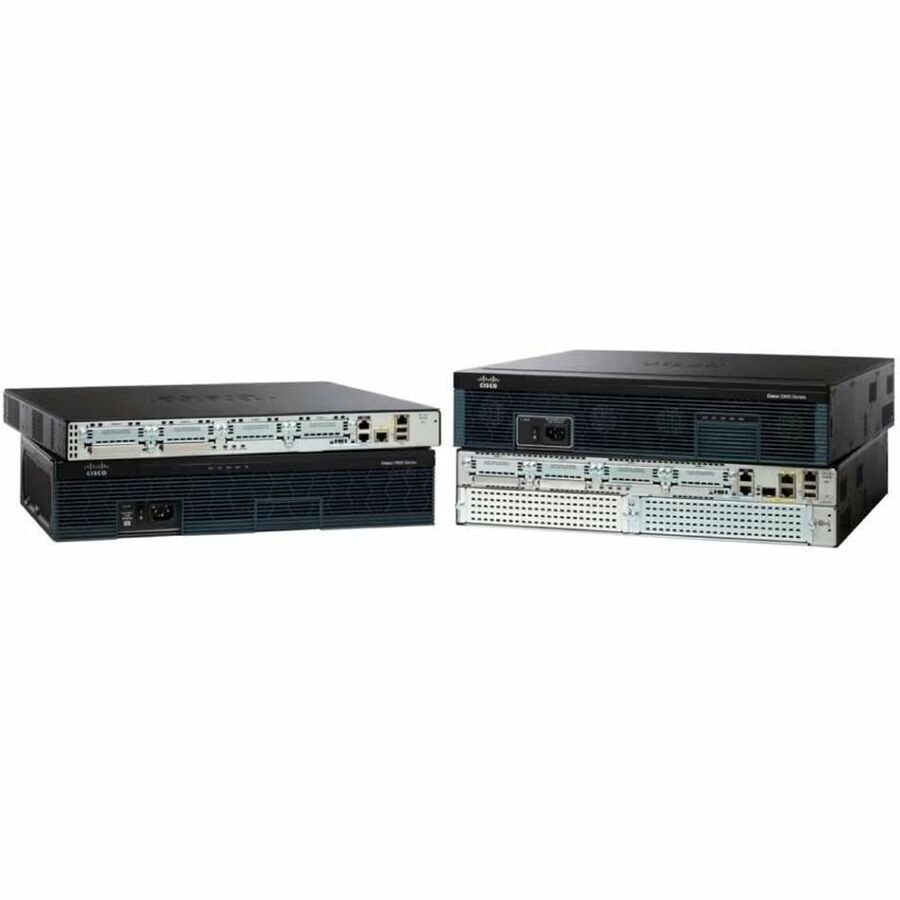 Cisco 2951 Router