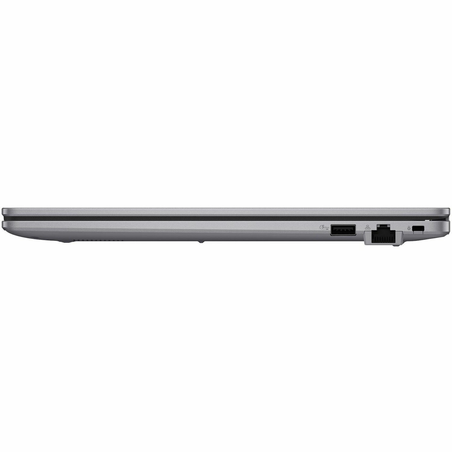 Asus ExpertBook P1 P1503 P1503CV-I715X 39.6 cm (15.6") Notebook - Intel Core i7 13th Gen i7-13620H - 16 GB - 512 GB SSD - Misty Gray