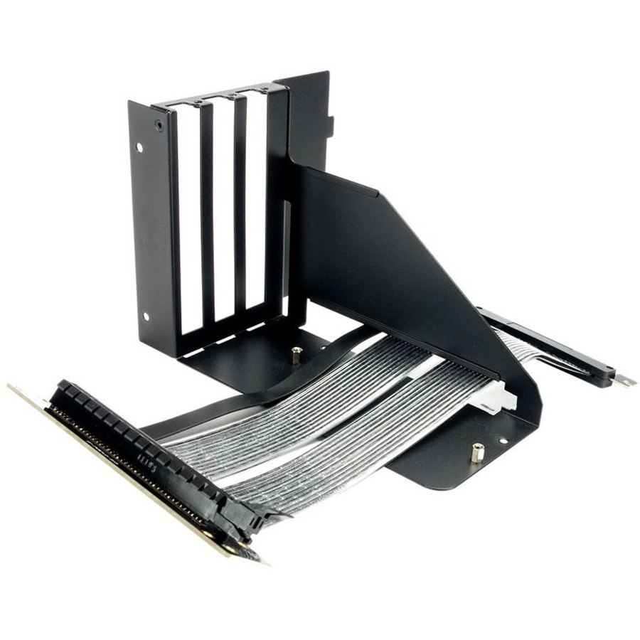 In Win Riser Cable/Bracket Kit