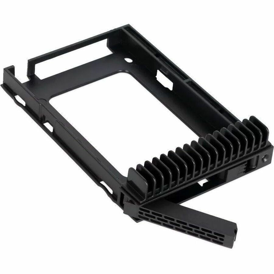 Icy Dock ExpressTray MB741TP-B Drive Bay Adapter M.2, Serial ATA Internal