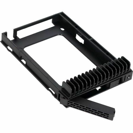 Icy Dock ExpressTray MB741TP-B Drive Bay Adapter M.2, Serial ATA Internal