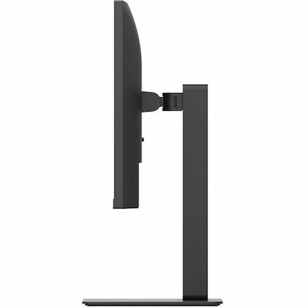LG 27BA650-B 27" Class Full HD LCD Monitor - 16:9 - Textured Black