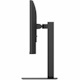 LG 27BA650-B 27" Class Full HD LCD Monitor - 16:9 - Textured Black