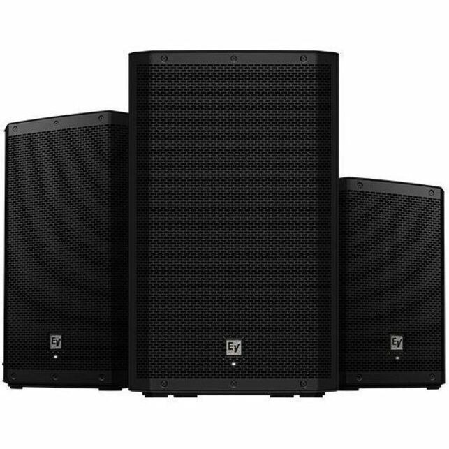 Bosch 12 2-Way Powered Speaker, Us Cord