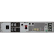Eaton Tripp Lite Series 208/230V 1000VA 900W Double-Conversion UPS - 6 Outlets, Extended Run, WEBCARDLXE, LCD, USB, DB9, 2U