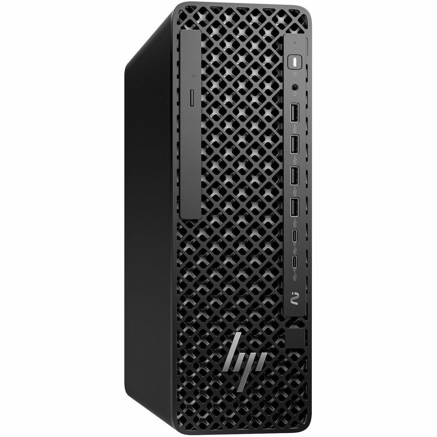 HP Z2 G1i Workstation - Intel Core Ultra 5 235 - 16 GB - 512 GB SSD - Small Form Factor - Black