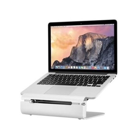 Rain Design iLevel2 Adjustable Height Laptop Stand
