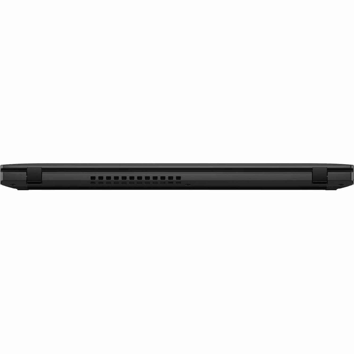 Lenovo ThinkPad T16 Gen 4 21QE0020AU 16" Notebook - WUXGA - Intel Core Ultra 5 225H - 16 GB - 512 GB SSD - English Keyboard - Black