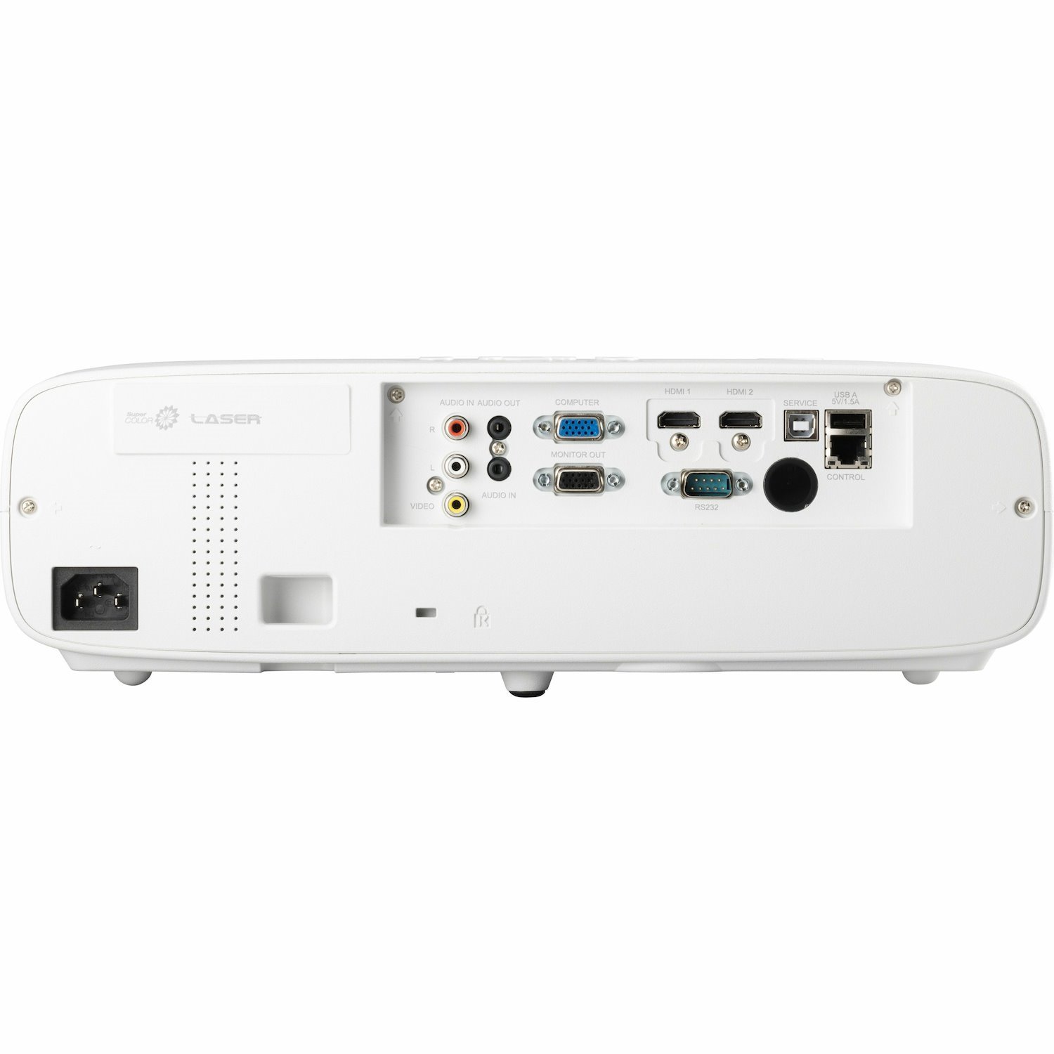 ViewSonic 3LCD Projector