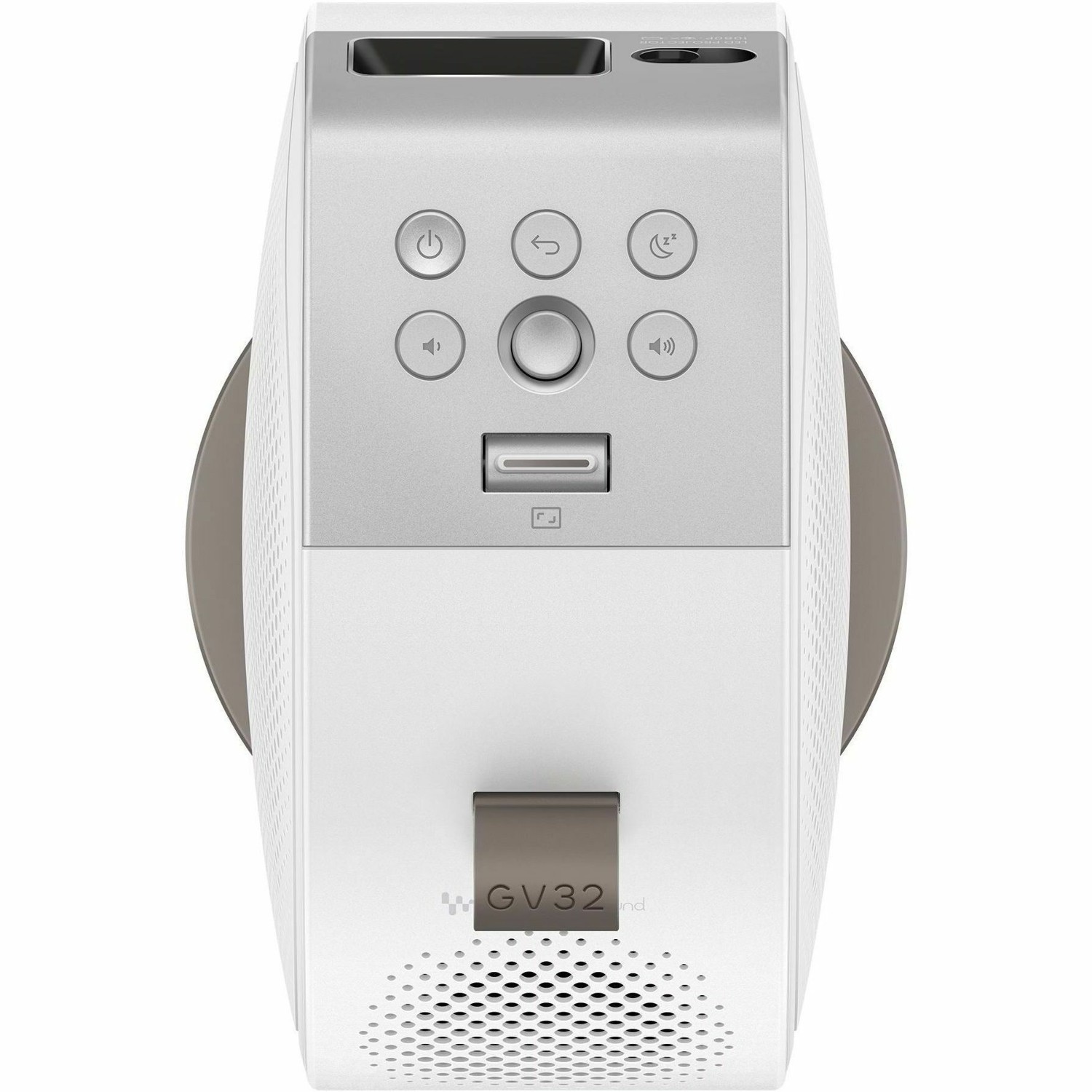 BenQ 1080P Portable Ceiling Proj
