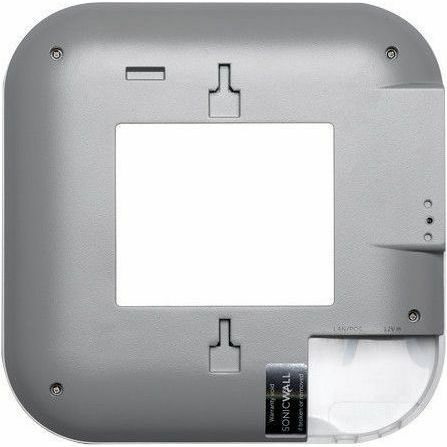 SonicWall SonicWave 621 Dual Band Wi-Fi 6 IEEE 802.11 a/b/g/n/ac/ax/e/i/r/k/v/w Wireless Access Point - Indoor
