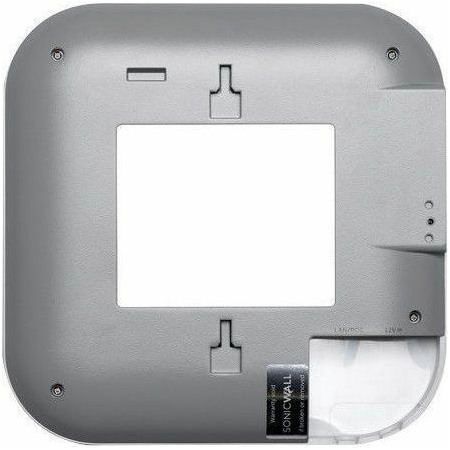 SonicWall SonicWave 621 Dual Band Wi-Fi 6 IEEE 802.11 a/b/g/n/ac/ax/e/i/r/k/v/w Wireless Access Point - Indoor