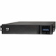 Eaton Tripp Lite Series SmartPro 3000VA 3000W 120V Line-Interactive Sine Wave UPS - 7 Outlets, Network Card Included, LCD, USB, DB9, 2U Rack/Tower