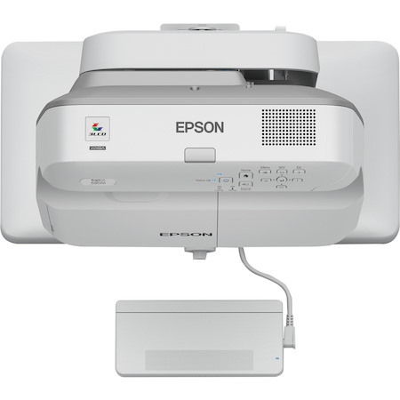 Epson BrightLink 695Wi Ultra Short Throw LCD Projector - 16:10 - Refurbished
