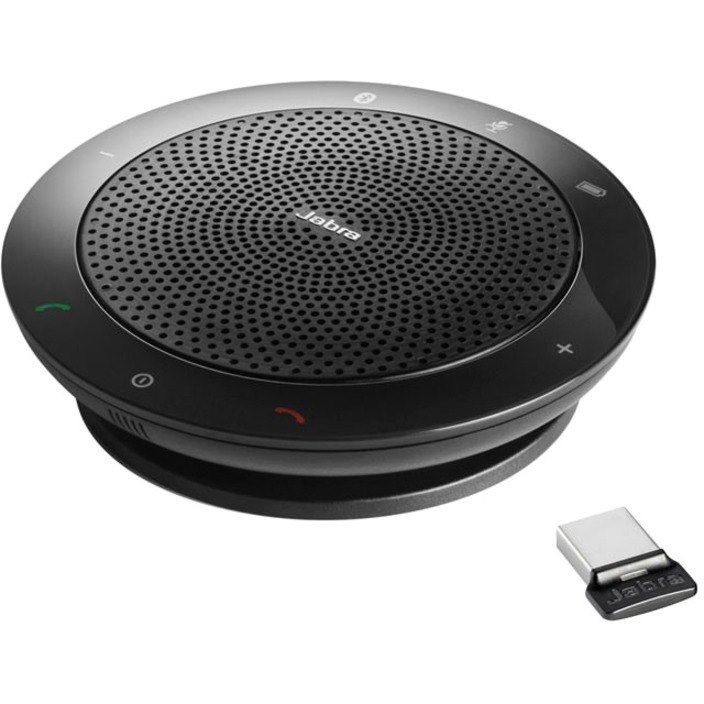 Jabra Speak 510 MS Speakerphone