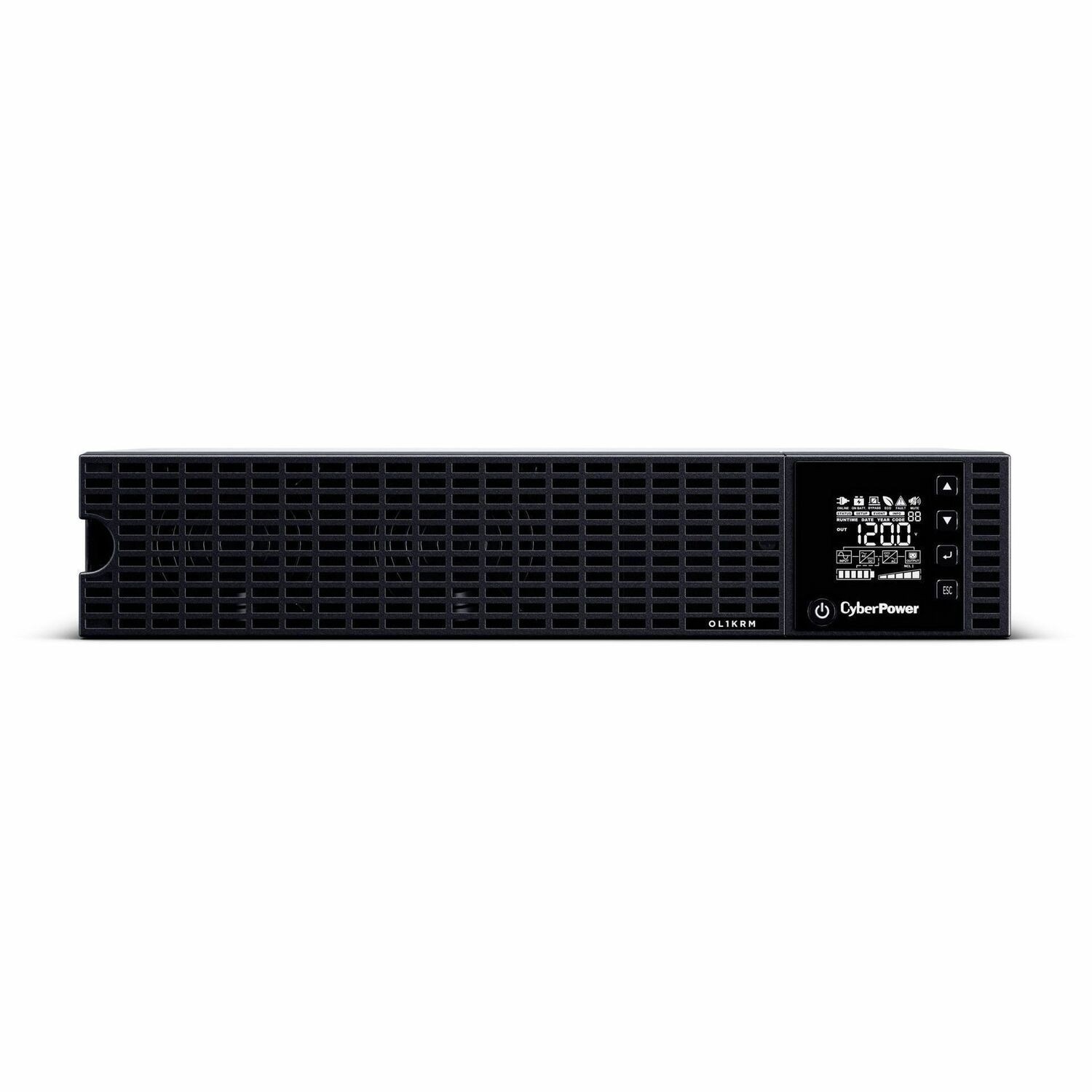 CyberPower Ol1krm Ups