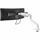 Neomounts NEXT One Mounting Arm for Monitor, Display - White