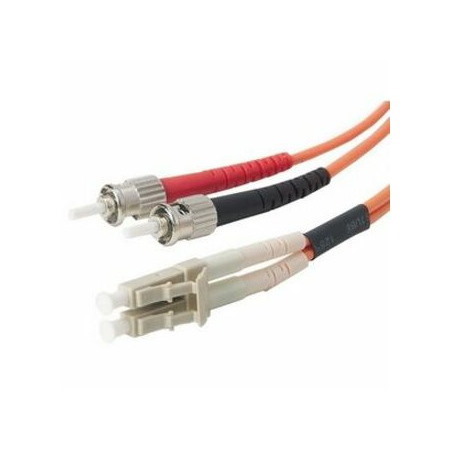 Belkin Duplex Fiber Optic Patch Cable