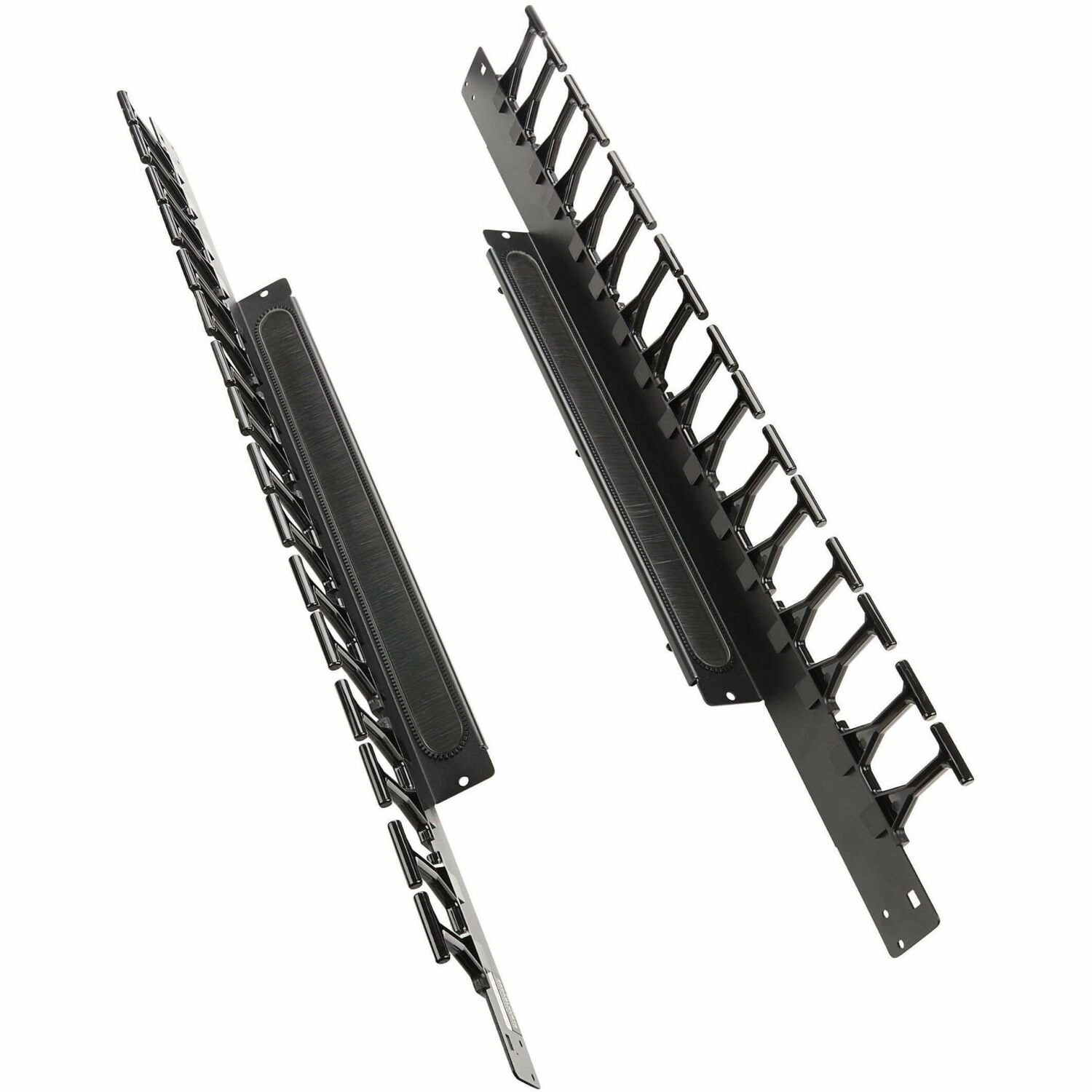 Tripp Lite series SmartRack Cable Routing