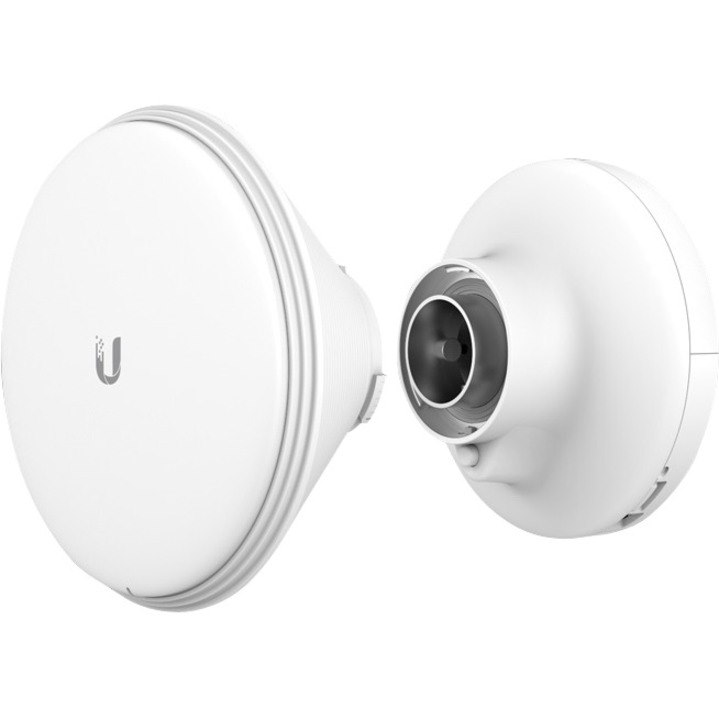 Ubiquiti PrismStation AC PS-5AC IEEE 802.11ac 450 Mbit/s Wireless Bridge