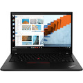 Lenovo ThinkPad T14 Gen 2 20W000F0US 14" Notebook - Full HD - Intel Core i5 11th Gen i5-1145G7 - vPro Technology - 16 GB - 512 GB SSD - English Keyboard - Black