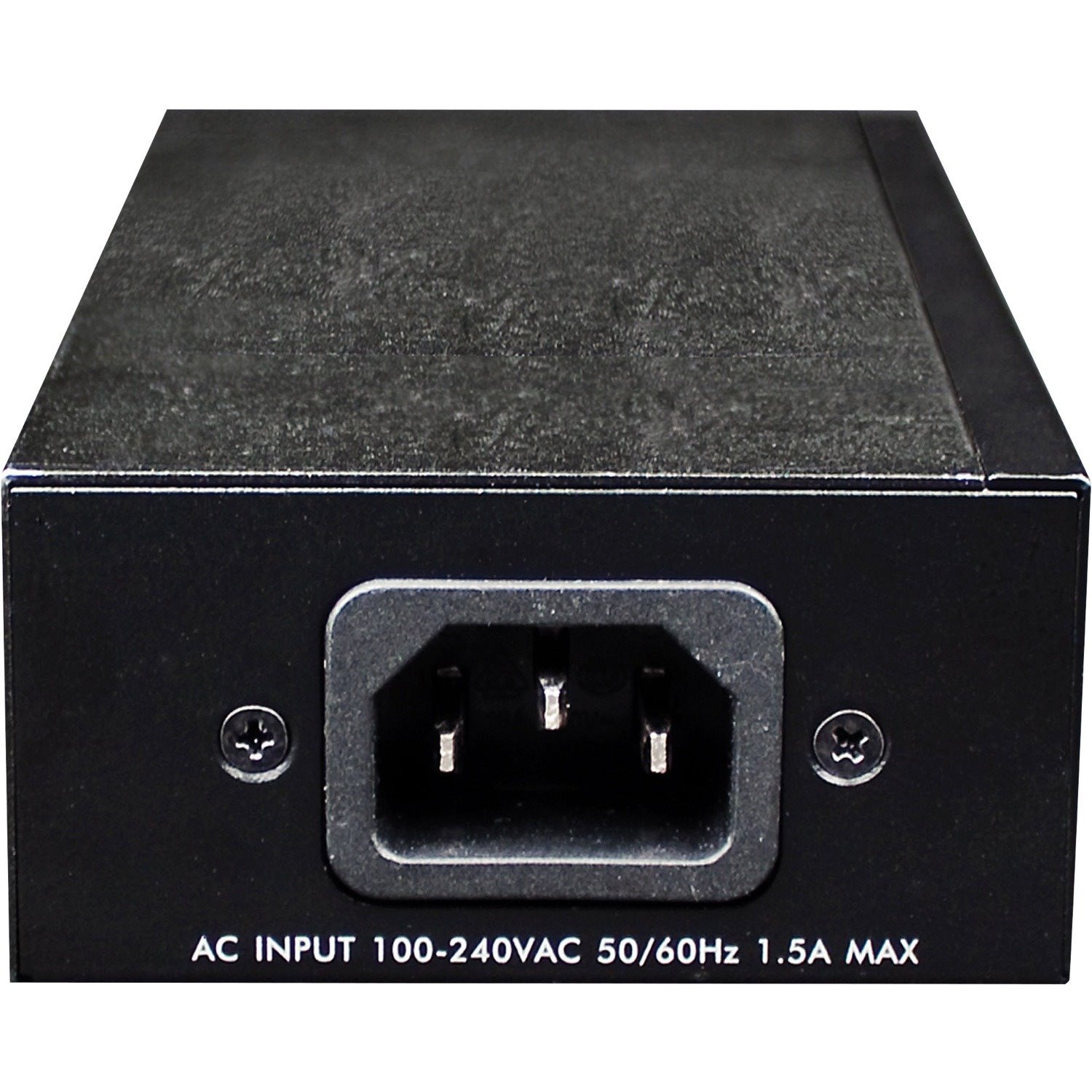 Intellinet 1-Port Gigabit High-Power PoE+ Injector