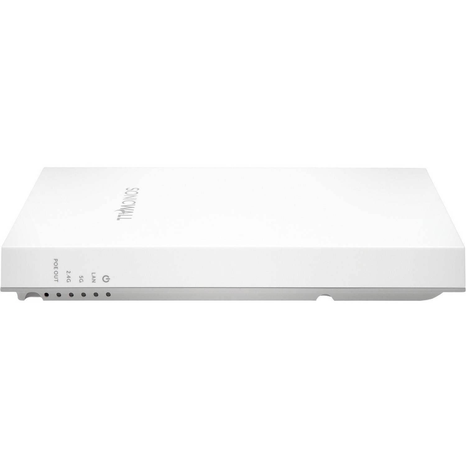 SonicWall SonicWave 224w IEEE 802.11ac 1.24 Gbit/s Wireless Access Point - TAA Compliant
