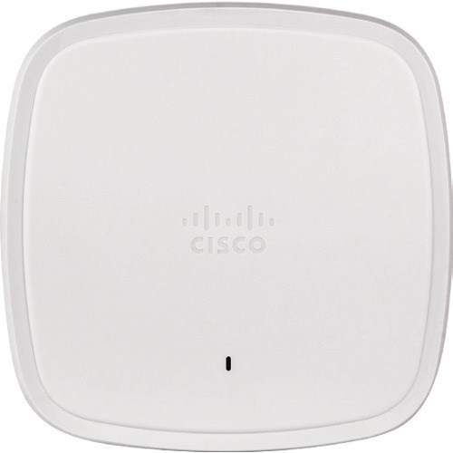 Cisco Catalyst 9130AX 802.11ax 5.38 Gbit/s Wireless Access Point