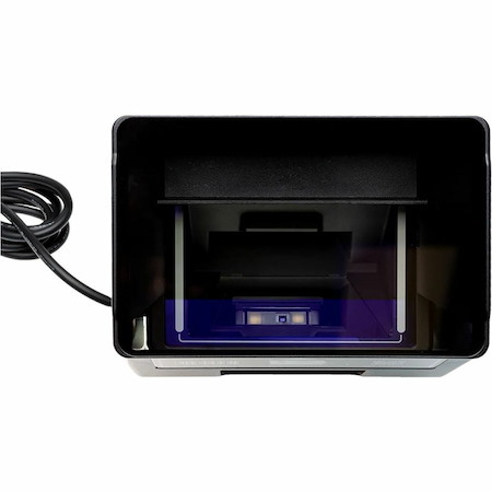 Opticon PR-11 2D CMOS Imager Passport Scanner