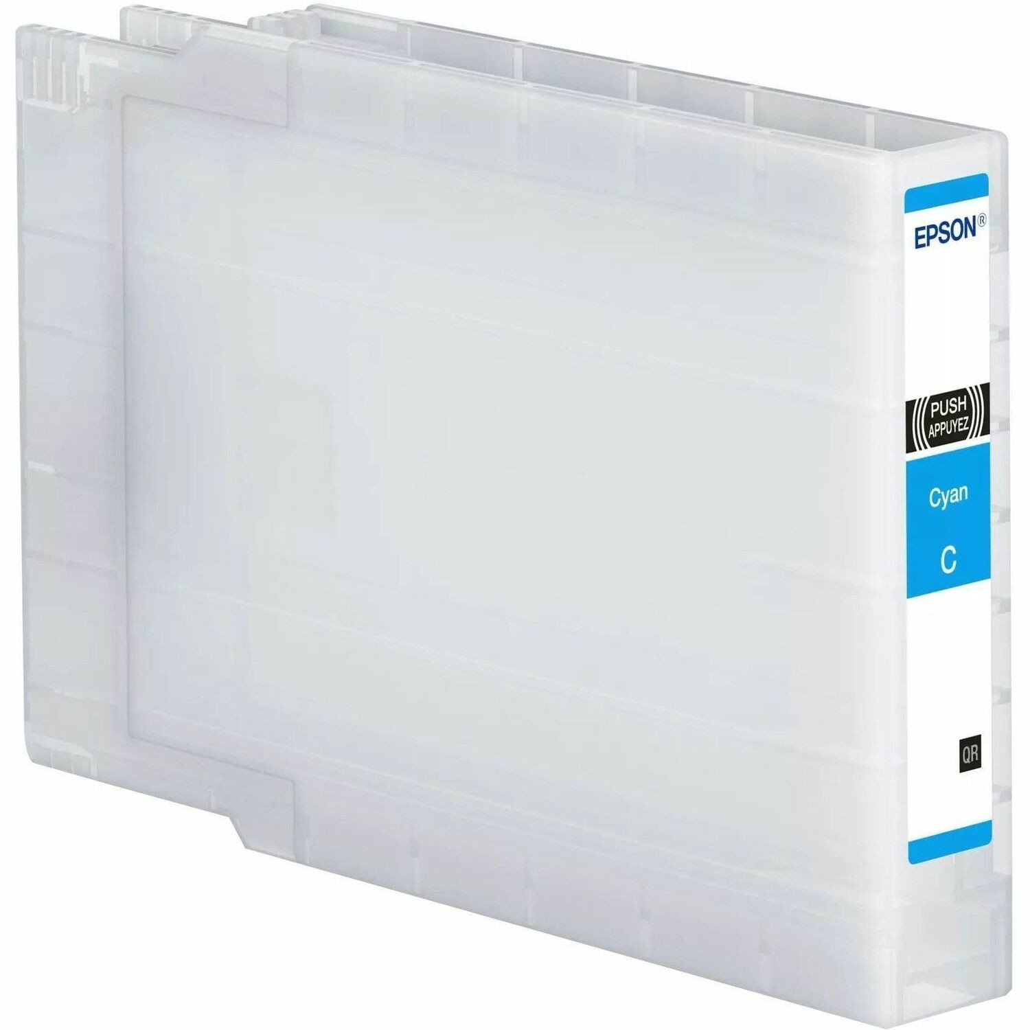 Epson Original XL Yield Inkjet Ink Cartridge - Cyan Pack