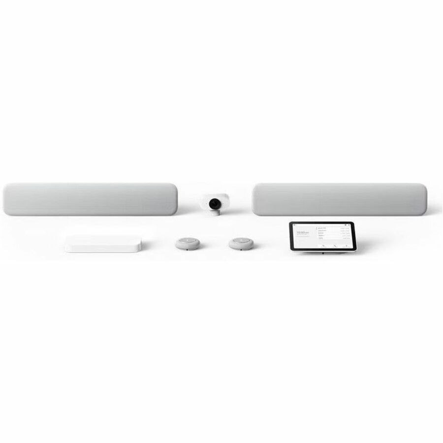 Lenovo Large Room Kit White