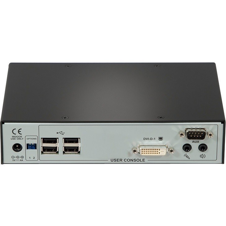 Vertiv AVOCENT HMX HMX5100T Digital KVM Extender - Wired