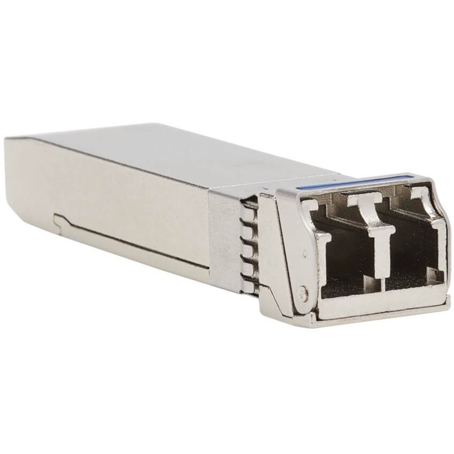 Eaton Tripp Lite Series Cisco-Compatible SFP-25G-LR-S SFP28 Transceiver - 25GBase-SR, Singlemode LC, 1310 nm, 10 km (6.2 mi.)