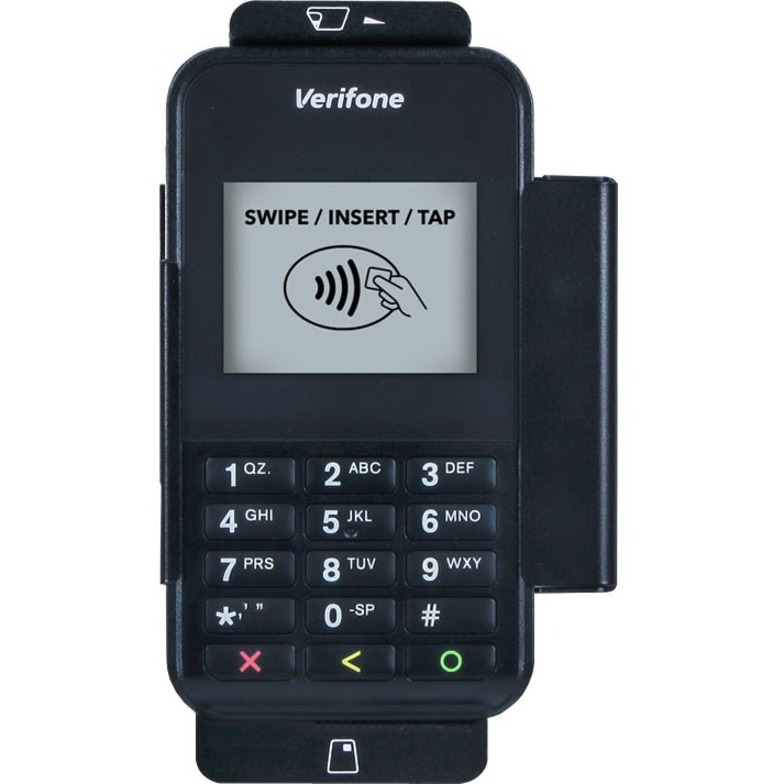 Elo EMV Cradle